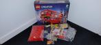 Lego 10258: London Bus, Kinderen en Baby's, Speelgoed | Duplo en Lego, Complete set, Lego, Zo goed als nieuw, Ophalen