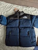 The North Face Nuptse Retro '96 Marineblue M, Ophalen of Verzenden, Nieuw, Blauw
