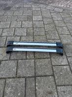 Thule WingBar Edge Dakdragers Peugeot 3008  5008 (v.a. 2016), Auto diversen, Dakdragers, Ophalen of Verzenden, Zo goed als nieuw