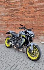 Yamaha MT09| quickshifter| handvatverwarming, Ophalen of Verzenden, Nieuw