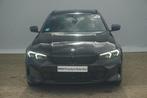 BMW 3-serie Touring 330e M Sport Pro | Trekhaak / Panoramada, Automaat, 1998 cc, Gebruikt, 4 cilinders