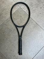 Wilson tennisracket Roger Federer Autograph grip L3 (4 3/8), Ophalen of Verzenden, Zo goed als nieuw, Wilson, Racket