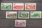 Postzegels Rusland Soviet Unie CCCP 1948, Postzegels en Munten, Postzegels | Europa | Rusland, Ophalen of Verzenden