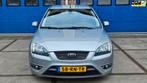 Ford Focus 1.6-16V First Edition ST-Look, Auto's, Ford, 1596 cc, Gebruikt, Zwart, 4 cilinders