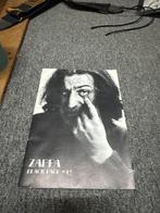 Zappa Black Page #43 - Muziekboek, Muziek en Instrumenten, Bladmuziek, Ophalen of Verzenden, Gitaar, Gebruikt, Rock en Metal