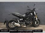 BENELLI LEONCINO 500 ABS (bj 2022) 35KW A2 Geschikt, Motoren, 2 cilinders, Motorrijbewijs A, Bedrijf, Onbekend