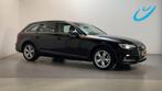 Audi A4 Avant 40 TFSI Sport Edition Navigatie Parkeersensore, Auto's, Stof, Gebruikt, A4, Zwart