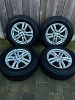 Winterbanden Mitsubishi ASX, Outlander, Eclipse 5×114,3, Auto-onderdelen, Ophalen, 16 inch, Banden en Velgen, Personenwagen