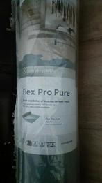 Zelfklevende ondervloer voor pvc, Doe-het-zelf en Verbouw, Vloerdelen en Plavuizen, Ophalen, Overige materialen, 30 cm of meer