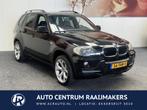 BMW X5 xDrive30i High Executive 7 persoons LEDER NAVIGATIE C, Auto's, Gebruikt, 7 stoelen, Leder, Geïmporteerd
