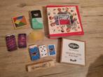 Gezelschapsspellen en kaarten, Ophalen of Verzenden, Nieuw