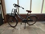 Popal transportfiets, Fietsen en Brommers, Fietsen | Meisjes, Ophalen, Gebruikt, 22 inch