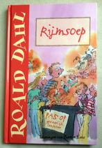 Rijmsoep Roald Dahl, Gelezen, Roald Dahl, Verzenden