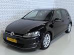 Volkswagen Golf 2.0 TDI 110KW Highline * EX BPM * (2015), Gebruikt, 4 cilinders, 150 pk, Leder en Stof