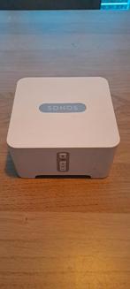 Sonos Connect - Stream je muziek draadloos, Ophalen of Verzenden, Gebruikt, Optische audio, Zonder harde schijf