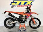 KTM 500 EXC (bj 2024), Motoren, Motoren | KTM, Bedrijf, 12 t/m 35 kW, Enduro, 510 cc