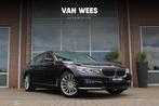️ BMW 7-serie 740i G11 High Executive | Camera | Laser, Auto's, Gebruikt, 1700 kg, Blauw, Leder