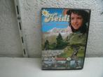 dvd 288k heidi in de bergen, Cd's en Dvd's, Ophalen of Verzenden, Zo goed als nieuw, Avontuur, Film