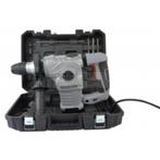 MANNESMANN boor- en breekhamer 1500W (2 in 1) | GRATIS VERZ, ., Nieuw, Ophalen of Verzenden, .