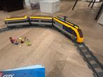 LEGO 60197 Passagierstrein, Ophalen of Verzenden, Zo goed als nieuw, Jongen of Meisje