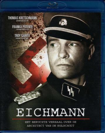 Eichmann (2007) - Nederlandse uitgave beschikbaar voor biedingen