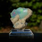 Opaal uit Ethiopië #6, Ophalen of Verzenden, Mineraal