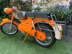 Kreidler 4 gang - Nederlands kenteken, Fietsen en Brommers, Brommers | Oldtimers, Ophalen, Maximaal 45 km/u, Overige merken