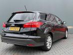 Ford Focus BWJ 2018 1.0 126 PK Titanium € 6.444,00, Focus, 65 €/maand, Stof, Electronic Stability Program (ESP)