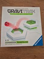 Gravitrax Trampoline, Ophalen of Verzenden, Zo goed als nieuw