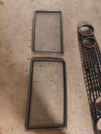 Daf/volvo 66 combi zijruiten, Ophalen, Gebruikt, Volvo