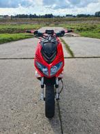 Peugeot Speedfight 2 Watergekoeld 2008!, Ophalen, Gebruikt, Overige modellen, Maximaal 45 km/u