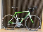 Scapin Shindy | 56, 28 inch, Gebruikt, Heren, Aluminium