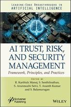 AI Trust, Risk, and Security Management, Verzenden, Nieuw, Software