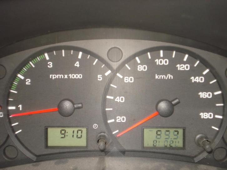 Kmteller Trigano Granduca herstel instrument, Auto-onderdelen, Dashboard en Schakelaars, Ford, Nieuw, Ophalen of Verzenden