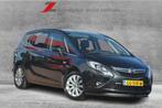 Opel Zafira Tourer 1.4 Cosmo 7p. | Navigatie | Panoramadak |, Gebruikt, Euro 6, 4 cilinders, 7 stoelen
