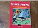 Suske en Wiske, ''De bokkige bombardon'', nummer 160, Eén stripboek, Ophalen of Verzenden, Zo goed als nieuw