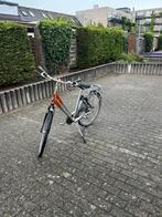 Gazelle charmonix hybrid, 55 tot 59 cm, Ophalen, Zo goed als nieuw, Gazelle