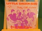 George Baker Selection - Little Green Bag / Pretty little dr, Gebruikt, 7 inch, Single, Ophalen of Verzenden
