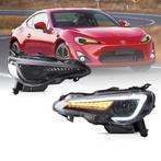 koplampen TOYOTA GT 86, Ophalen of Verzenden, Nieuw, Subaru