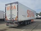KRONE thermoking, Auto's, Overige kleuren, Bedrijf, Aanhangers en Opleggers, Te koop