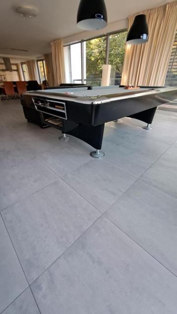 Pooltafel competition 8ft  beschikbaar voor biedingen