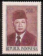 Indonesie Zonnebloem nr 1146 postfris 1983, Postzegels en Munten, Postzegels | Azië, Zuidoost-Azië, Ophalen of Verzenden, Postfris