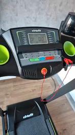 Te Koop:Loopband Virtufit Tr-100, Ophalen, Zo goed als nieuw, Overige typen