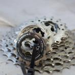 Shimano ultegra cassette 11-28, Ophalen of Verzenden, Zo goed als nieuw, Racefiets, Derailleur of Ketting