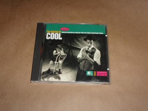 CD The Rebirth Of Cool 4th, Cd's en Dvd's, Cd's | Verzamelalbums, Zo goed als nieuw, Ophalen of Verzenden