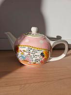 Theepot van Blond Amsterdam, Huis en Inrichting, Keuken | Servies, Blond Amsterdam, Overige typen, Ophalen of Verzenden, Zo goed als nieuw