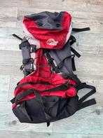 Lowe Alpine Rugzak - Gebruikt, Ophalen of Verzenden, Gebruikt, Rugzak
