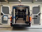 Volkswagen Crafter Automaat DSG Servicewagen 35 2.0 TDI 140p, Auto's, Stof, Gebruikt, 4 cilinders, Met garantie (alle)