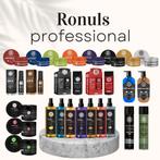 Ronuls Professional Haarstyling Producten, Ophalen of Verzenden, Nieuw, Gel, Wax, Haarlak of Mousse