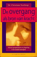De overgang als bron van kracht - Nieuw!, Ophalen of Verzenden, Nieuw, Achtergrond en Informatie